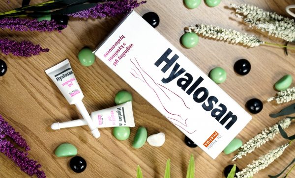 Hyalosan vaginal gel – Giải pháp hỗ trợ điều trị viêm phụ khoa tuyệt vời,  đặc biệt khi dùng kết hợp với thuốc kháng sinh